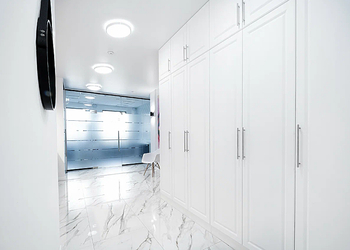 Фото клиники Цифровая стоматология на Начдива Васильева — №32