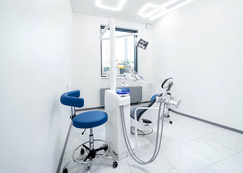 Фото клиники Цифровая стоматология на Начдива Васильева — №33