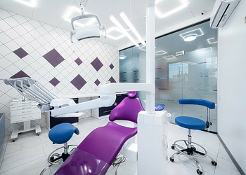 Фото клиники Цифровая стоматология на Начдива Васильева — №36