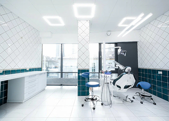 Фото клиники Цифровая стоматология на Начдива Васильева — №37