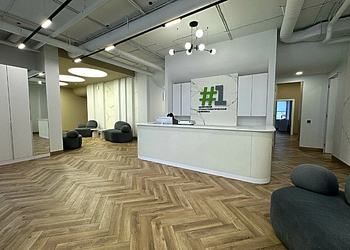 Фото клиники Цифровая стоматология на Начдива Васильева — №8