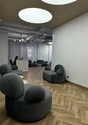 Фото клиники Цифровая стоматология на Начдива Васильева — №9