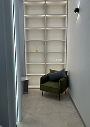 Фото клиники Цифровая стоматология на Степана Разина — №10