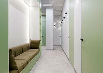 Фото клиники Цифровая стоматология на Степана Разина — №11