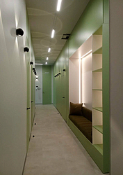 Фото клиники Цифровая стоматология на Степана Разина — №12