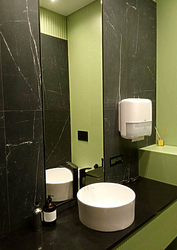 Фото клиники Цифровая стоматология на Степана Разина — №13