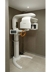 Фото клиники Цифровая стоматология на Степана Разина — №14