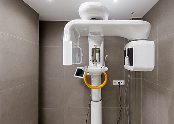 Фото клиники Цифровая стоматология на Степана Разина — №15