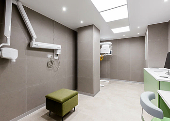 Фото клиники Цифровая стоматология на Степана Разина — №16