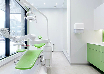 Фото клиники Цифровая стоматология на Степана Разина — №17