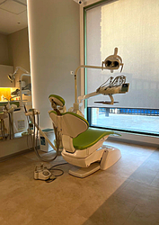 Фото клиники Цифровая стоматология на Степана Разина — №19