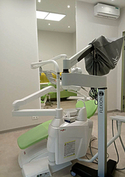 Фото клиники Цифровая стоматология на Степана Разина — №21