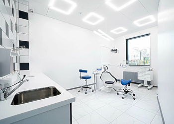 Фото клиники Цифровая стоматология на Степана Разина — №22