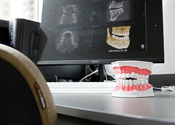 Фото клиники Цифровая стоматология на Степана Разина — №25