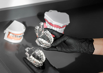 Фото клиники Цифровая стоматология на Степана Разина — №30