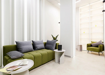 Фото клиники Цифровая стоматология на Степана Разина — №34