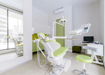 Фото клиники Цифровая стоматология на Степана Разина — №36