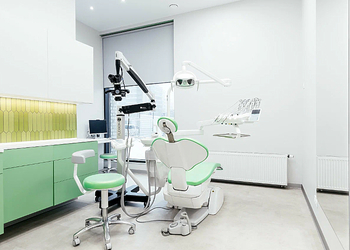 Фото клиники Цифровая стоматология на Степана Разина — №38