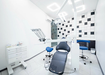 Фото клиники Цифровая стоматология на Степана Разина — №39