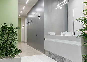 Фото клиники Цифровая стоматология на Степана Разина — №7