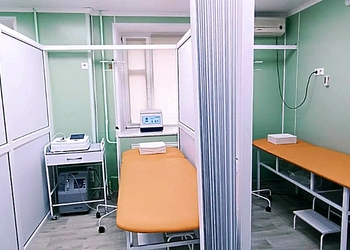 Фото клиники Медозонс клиник — №3