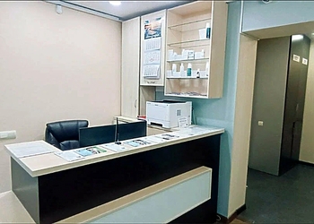 Фото клиники Медозонс клиник — №5