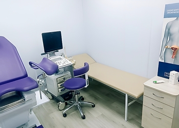 Фото клиники Медозонс клиник — №7