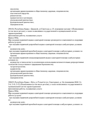 Лицензия клиники ФутарМед на Екатерининской — № Л041-01177-91/01082781 от 05 марта 2024