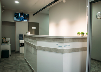 Фото клиники ФутарМед на Екатерининской — №2