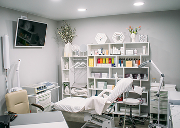 Фото клиники ФутарМед на Екатерининской — №3