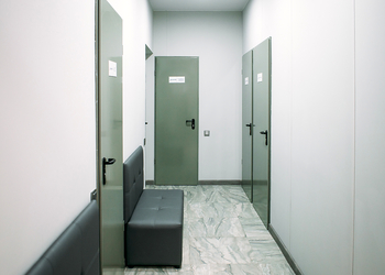 Фото клиники ФутарМед на Екатерининской — №4