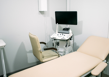 Фото клиники ФутарМед на Екатерининской — №5