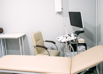 Фото клиники ФутарМед на Екатерининской — №6