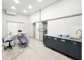 Фото клиники Стоматологическая клиника Инлайн Дент — №11