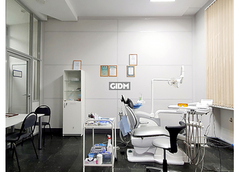 Фото клиники Стоматологическая клиника Инлайн Дент — №4