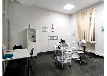 Фото клиники Стоматологическая клиника Инлайн Дент — №8