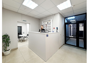 Фото клиники Стоматологическая клиника Инлайн Дент — №9