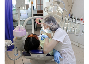 Фото клиники Стоматология Инлайн Дент — №1