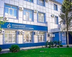 Фото клиники ISC Инновационная стоматологическая клиника — №1