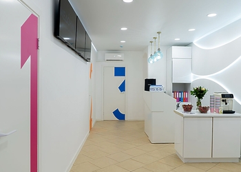 Фото клиники Медицинский центр МЕДОНИКА — №1