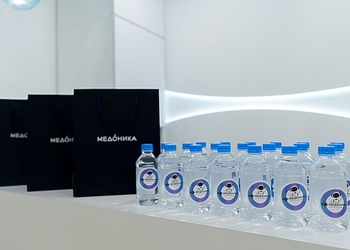 Фото клиники Медицинский центр МЕДОНИКА — №4