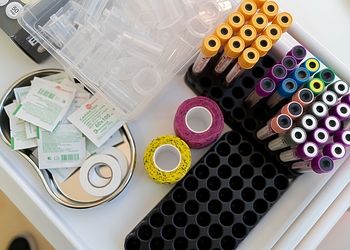 Фото клиники Медицинский центр МЕДОНИКА — №5