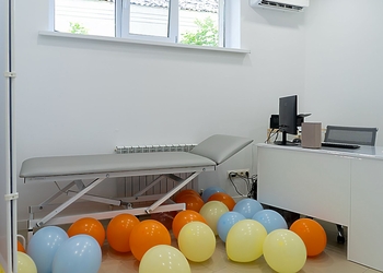 Фото клиники Медицинский центр МЕДОНИКА — №7