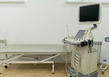 Фото клиники Медицинский центр МЕДОНИКА — №8