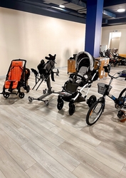 Фото клиники Реабилитационный центр Медикал Планет (Medical Planet) — №10