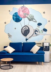 Фото клиники Реабилитационный центр Медикал Планет (Medical Planet) — №12