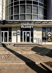 Фото клиники Реабилитационный центр Медикал Планет (Medical Planet) — №2