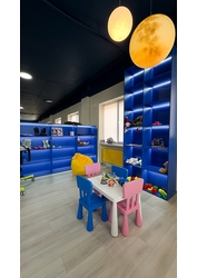 Фото клиники Реабилитационный центр Медикал Планет (Medical Planet) — №4