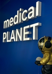 Фото клиники Реабилитационный центр Медикал Планет (Medical Planet) — №5
