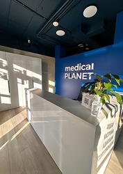 Фото клиники Реабилитационный центр Медикал Планет (Medical Planet) — №6